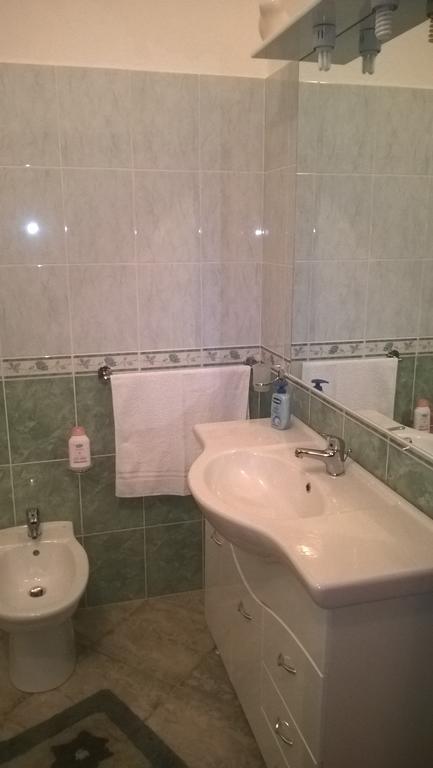 Le Tre Rose Di Maria Bed and Breakfast Noto Rum bild