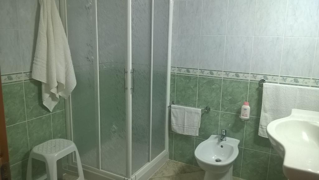 Le Tre Rose Di Maria Bed and Breakfast Noto Rum bild