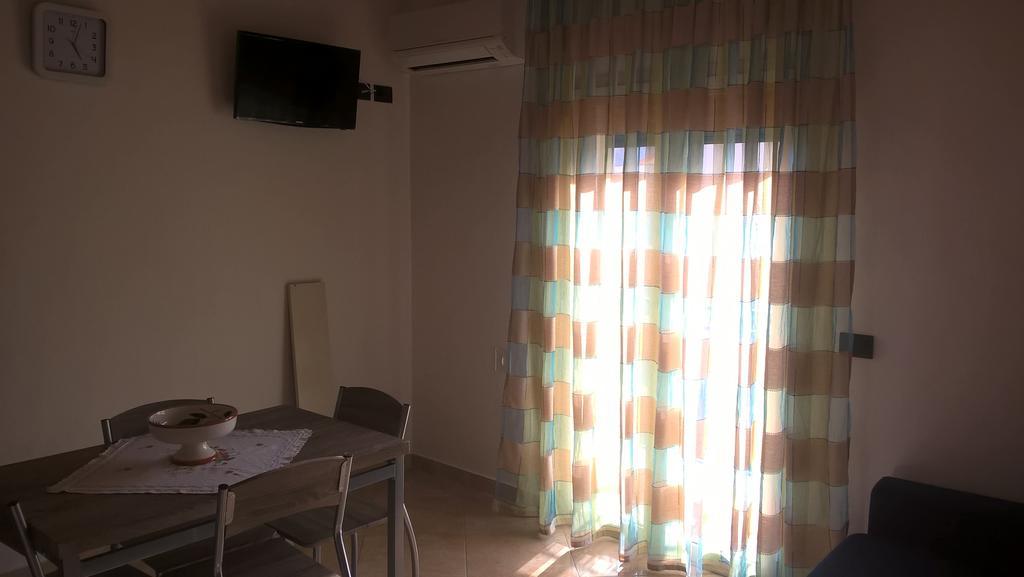 Le Tre Rose Di Maria Bed and Breakfast Noto Rum bild