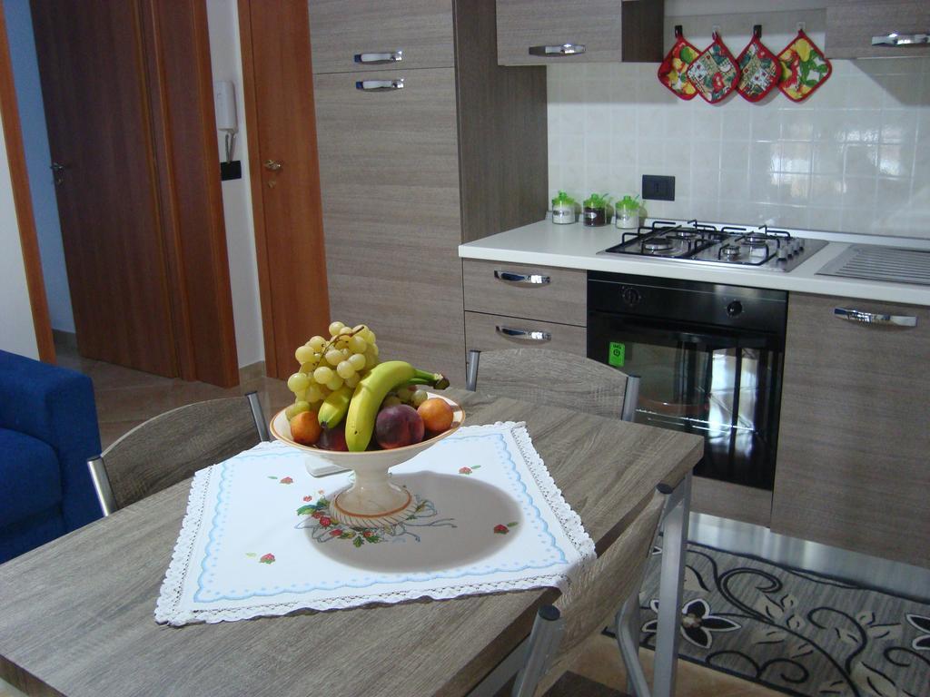 Le Tre Rose Di Maria Bed and Breakfast Noto Rum bild