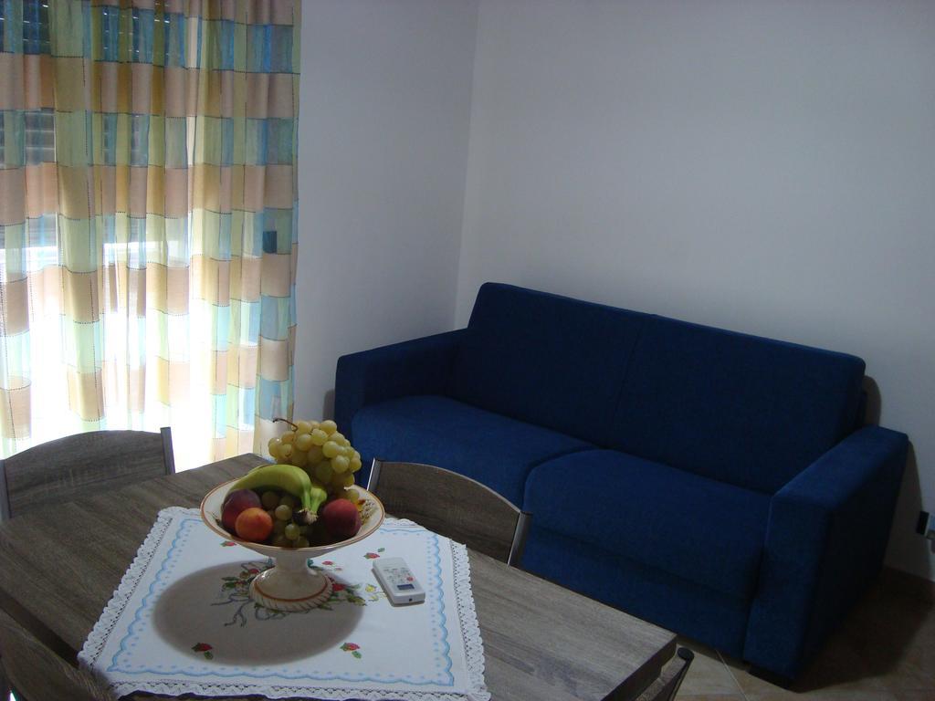 Le Tre Rose Di Maria Bed and Breakfast Noto Rum bild