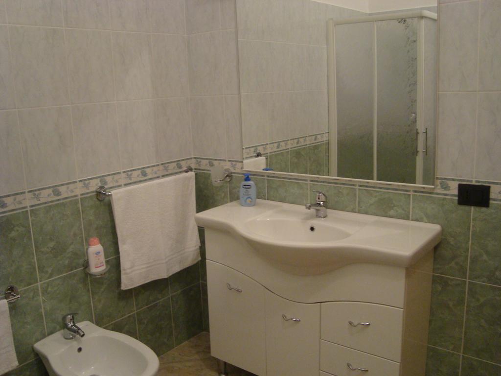 Le Tre Rose Di Maria Bed and Breakfast Noto Rum bild