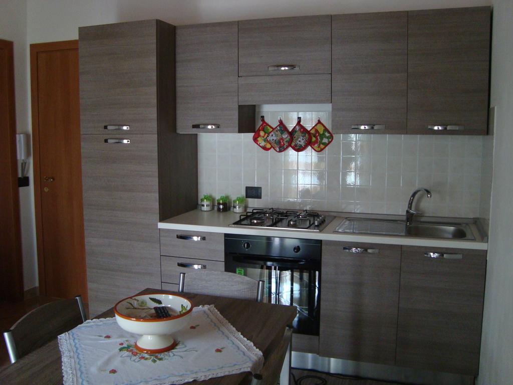 Le Tre Rose Di Maria Bed and Breakfast Noto Rum bild