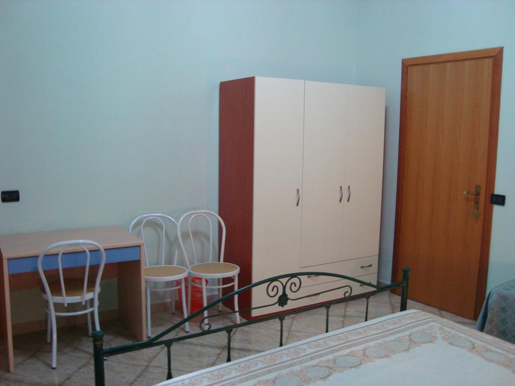 Le Tre Rose Di Maria Bed and Breakfast Noto Rum bild